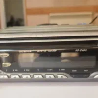 ضبط JVC