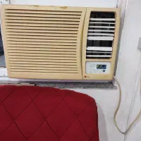 کولر ال جی گولد|کولر گازی و فن‌کوئل|رشت, حمیدیان|دیوار