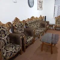تعداد زیادی وسایل منزل کابینت ، مبل ، تابلو|حراج|کرمانشاه, |دیوار