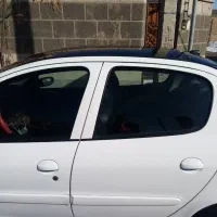 ماشین رانا پلاس سقف شیشه|خودرو سواری و وانت|سربیشه, |دیوار