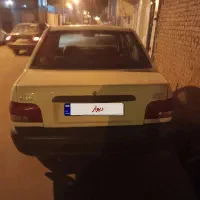 پراید 85|خودرو سواری و وانت|بیرجند, |دیوار