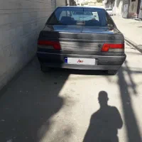 پژو روا مدل ۸۵|خودرو سواری و وانت|ارومیه, |دیوار