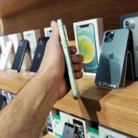 ایفون ۱۲ نرمال|موبایل|قم, عمار یاسر|دیوار