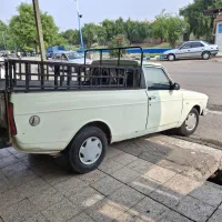 فروش وانت پیکان|خودرو سواری و وانت|شوش, |دیوار