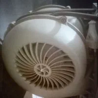 فن ماینر|قطعات و لوازم جانبی رایانه|کرج, پیشاهنگی|دیوار