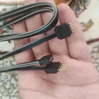 تعدادی کابل اورجینال کامپیوتر