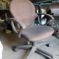 صندلی چرخدار