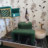 پدیکور زنبوری زرکالا