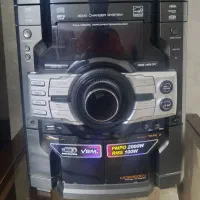 ضبط ال جی|سیستم صوتی خانگی|فردیس, شهرک ارم|دیوار