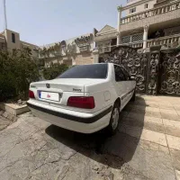 پارس ۱۴۰۲ کارمندی