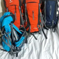 بهترین فرصت خرید کوله آنهم ارزان|کوهنوردی و کمپینگ|تهران, سلسبیل شمالی|دیوار