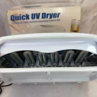 دستگاه یو وی کاشت ناخن|آرایشی، بهداشتی، درمانی|کرج, اصفهانیها|دیوار