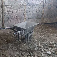 کارگر ساده ساختمانی نیازمندیم|استخدام معماری، عمران و ساختمانی|تهران, سبلان (لشگر)|دیوار