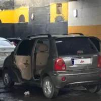 Mwm 110|خودرو سواری و وانت|اهواز, شهرک دانشگاه|دیوار