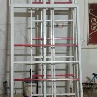 تخت دو طبقه
