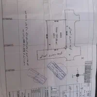 یک قطعه زمین ۲۰×۱۰