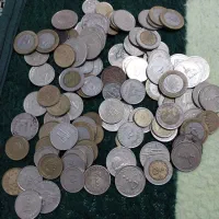سکه قدیمی و کلکسیونی