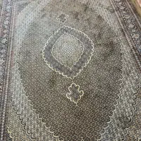 فرش ۹ متری ۷۰۰ شانه در حد نو