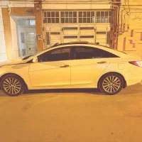 سوناتا YF مدل 2014|خودرو سواری و وانت|سنندج, |دیوار