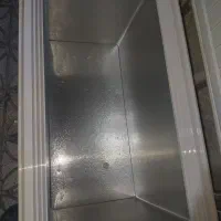 یخچال فریزر مارک CHESTFREZER صندوقی|یخچال و فریزر|بندرعباس, |دیوار