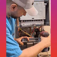 تعمیرات تعمیر سرویسکار تخصصی همه نوع پکیج
