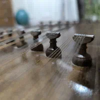 سنتور  دو مهر پوریا