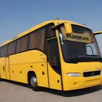 بلیط اتوبوس