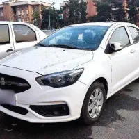 شاهین جی درحد صفر معاوضه با شاهین اتومات صفر