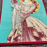 فرش عروسکی|فرش|همدان, |دیوار