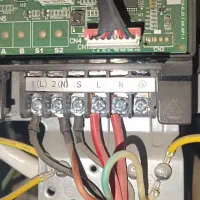 تعمیرات و نصب انواع کولر اسپلیت