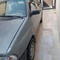 وسیله نقلیه پراید مدل 90|خودرو سواری و وانت|کاشان, شهرک امیرالمومنین|دیوار