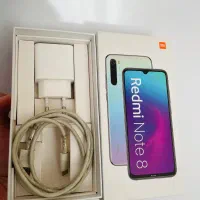 با حافظه ۱۲۸گیگnot 8|موبایل|تبریز, |دیوار