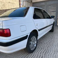 پارس تیوفایو مدل ۱۴۰۰|خودرو سواری و وانت|شاهرود, |دیوار