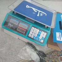 ترازو دیجیتال محک ۴۰کیلیو. ترازو ۲۰۰کیلوکمری|فروشگاه و مغازه|پرند, فاز ۶|دیوار