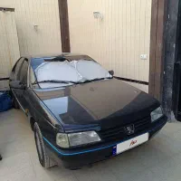 پژو ۴۰۵ gli مدل ۸۴|خودرو سواری و وانت|برخوار, |دیوار