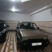 پی‌کی مدل ۱۳۸۳ انژکتور