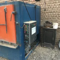 دستگاه موتور شویی وسیلندر شویی