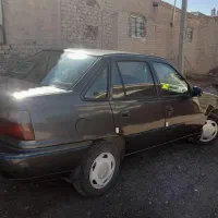 دوو سیلو|خودرو سنگین|سرایان, |دیوار
