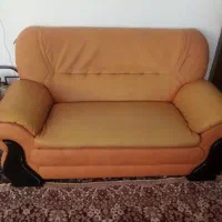 مبل راحتی هفت نفره|مبلمان خانگی و میز عسلی|مرند, |دیوار