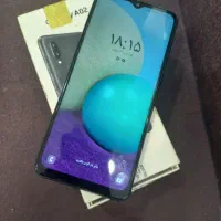 سامسونگ a02