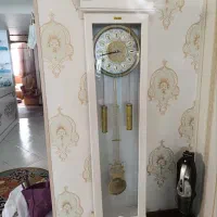 ساعت پایه دار|ساعت دیواری و تزئینی|مشهد, اقبال|دیوار