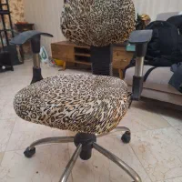صندلی گردون