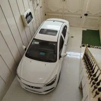 شاهین پلاس|خودرو سواری و وانت|مریوان, |دیوار