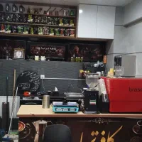 استخدام باریستا