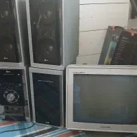 سیستم و کامپیوتر بدون کیس