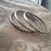 النگو بدلی جات سالم وتمیز|بدلیجات|قم, قلعه کامکار|دیوار