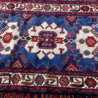 فرش دستباف|فرش|کندوان, |دیوار