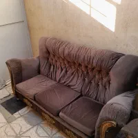مبل ۷ نفره