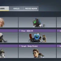 اکانت کالاف دیوتی|کنسول، بازی ویدئویی و آنلاین|آستارا, |دیوار