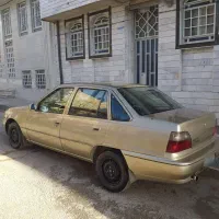 دوو سیلو|خودرو سواری و وانت|خرمآباد, |دیوار